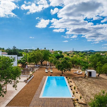 La Quinta Da Liberdade - Ferme De Charme En Algarve Villa Pechao ภายนอก รูปภาพ
