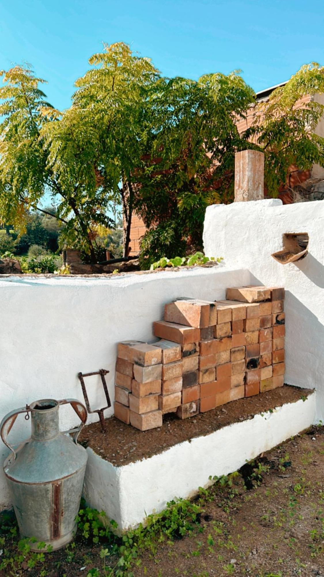La Quinta Da Liberdade - Ferme De Charme En Algarve Villa Pechao ภายนอก รูปภาพ