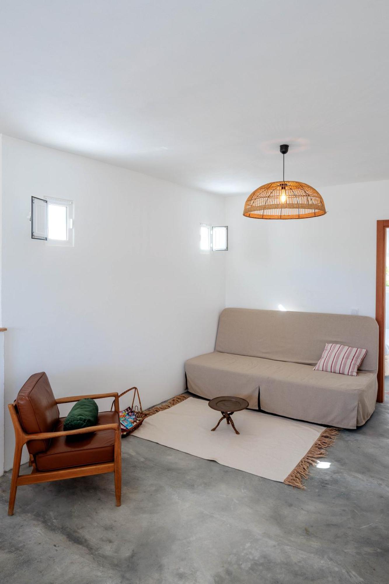 La Quinta Da Liberdade - Ferme De Charme En Algarve Villa Pechao ภายนอก รูปภาพ
