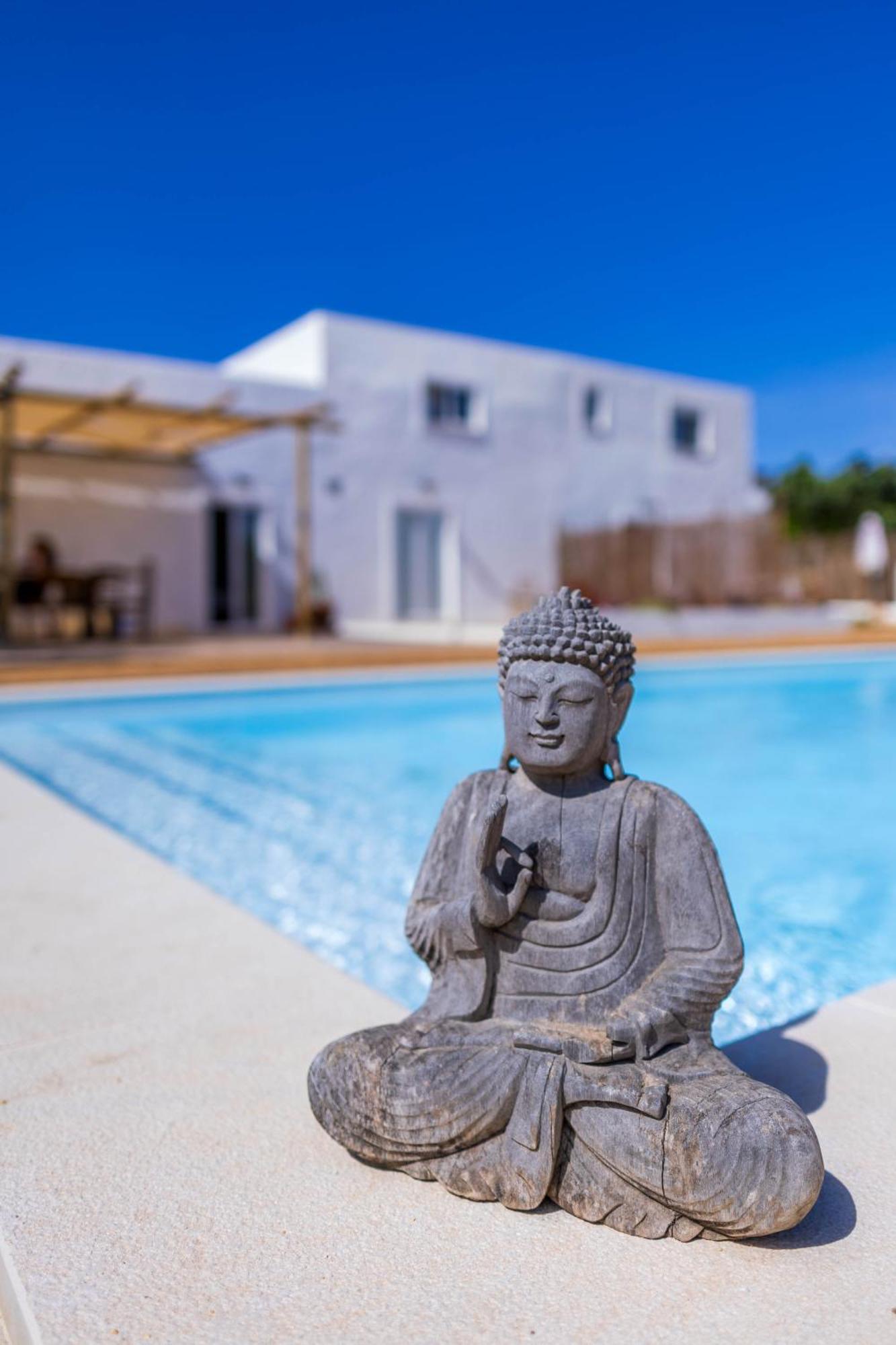 La Quinta Da Liberdade - Ferme De Charme En Algarve Villa Pechao ภายนอก รูปภาพ
