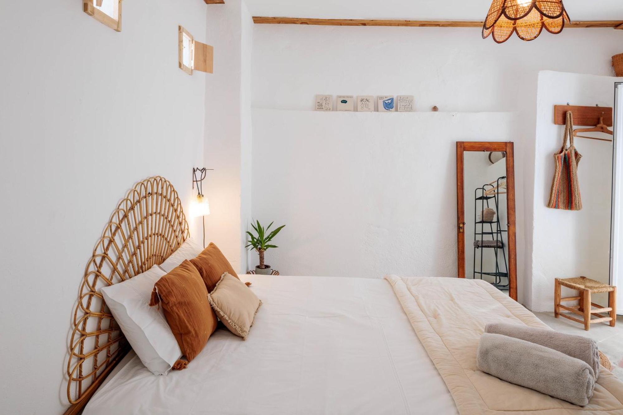 La Quinta Da Liberdade - Ferme De Charme En Algarve Villa Pechao ภายนอก รูปภาพ