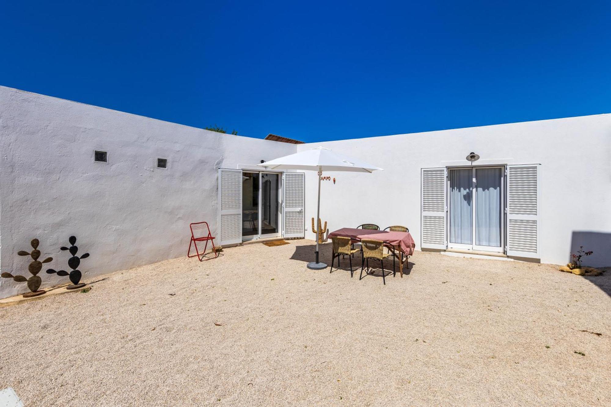 La Quinta Da Liberdade - Ferme De Charme En Algarve Villa Pechao ภายนอก รูปภาพ
