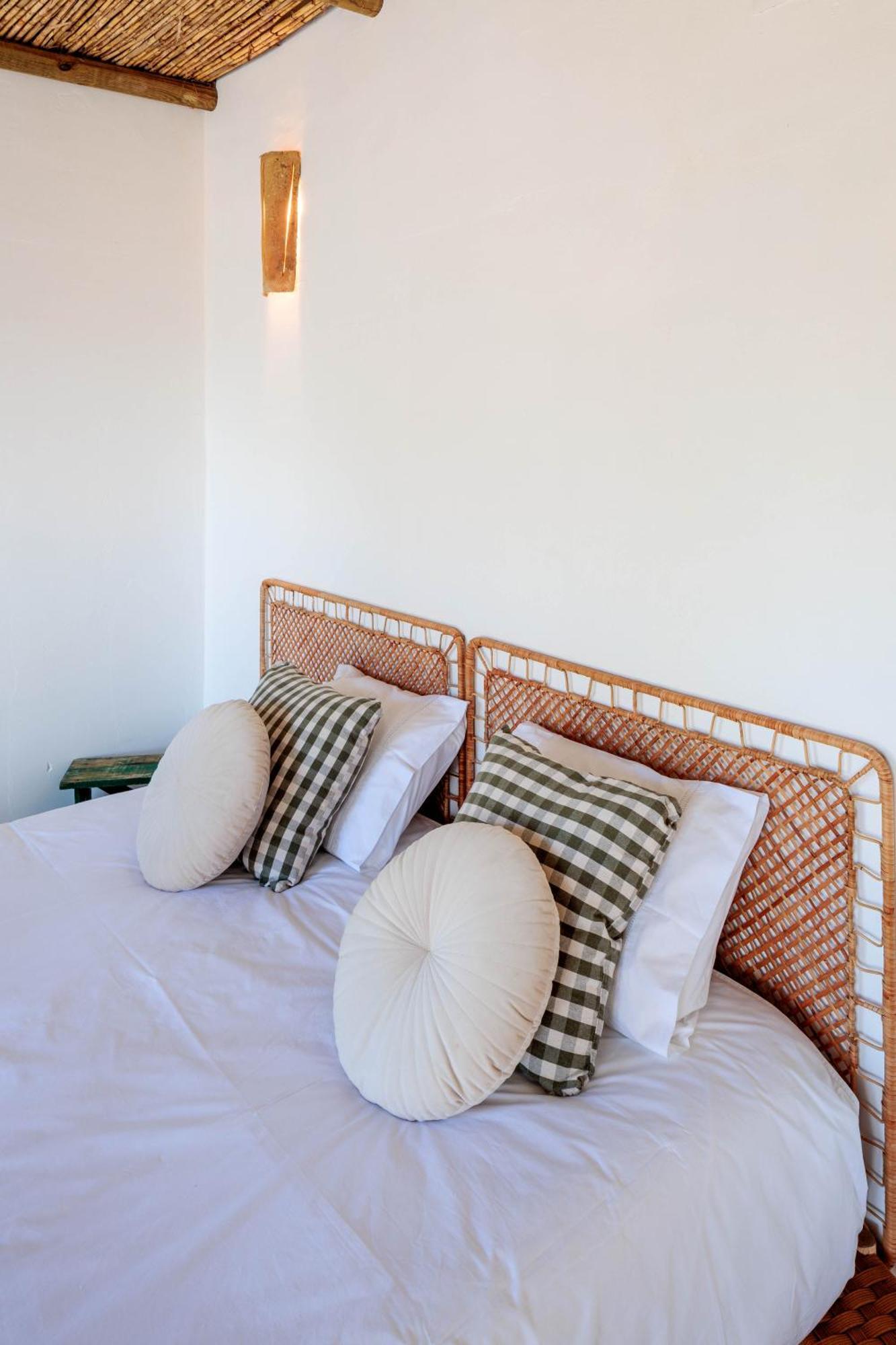 La Quinta Da Liberdade - Ferme De Charme En Algarve Villa Pechao ภายนอก รูปภาพ