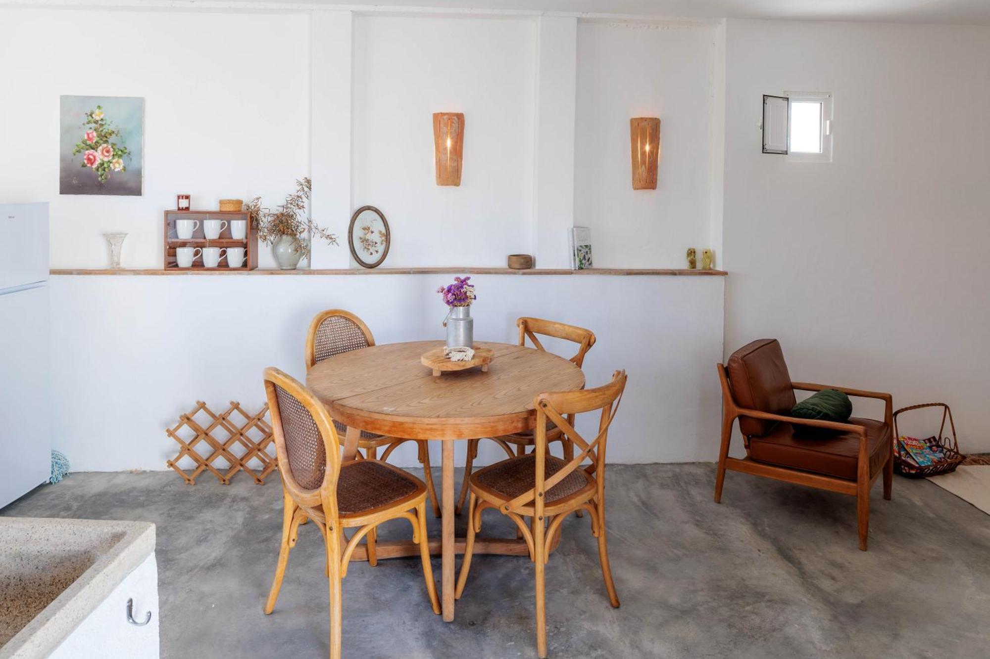 La Quinta Da Liberdade - Ferme De Charme En Algarve Villa Pechao ภายนอก รูปภาพ