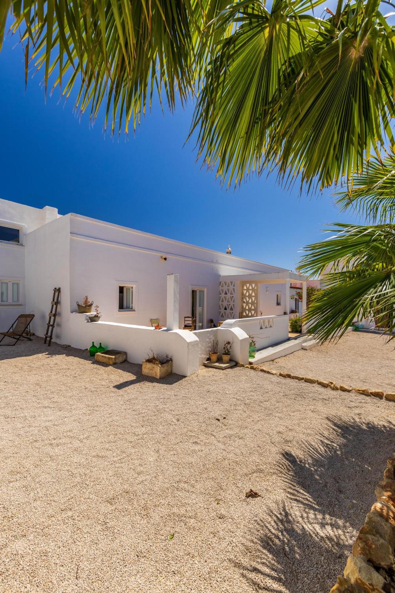 La Quinta Da Liberdade - Ferme De Charme En Algarve Villa Pechao ภายนอก รูปภาพ