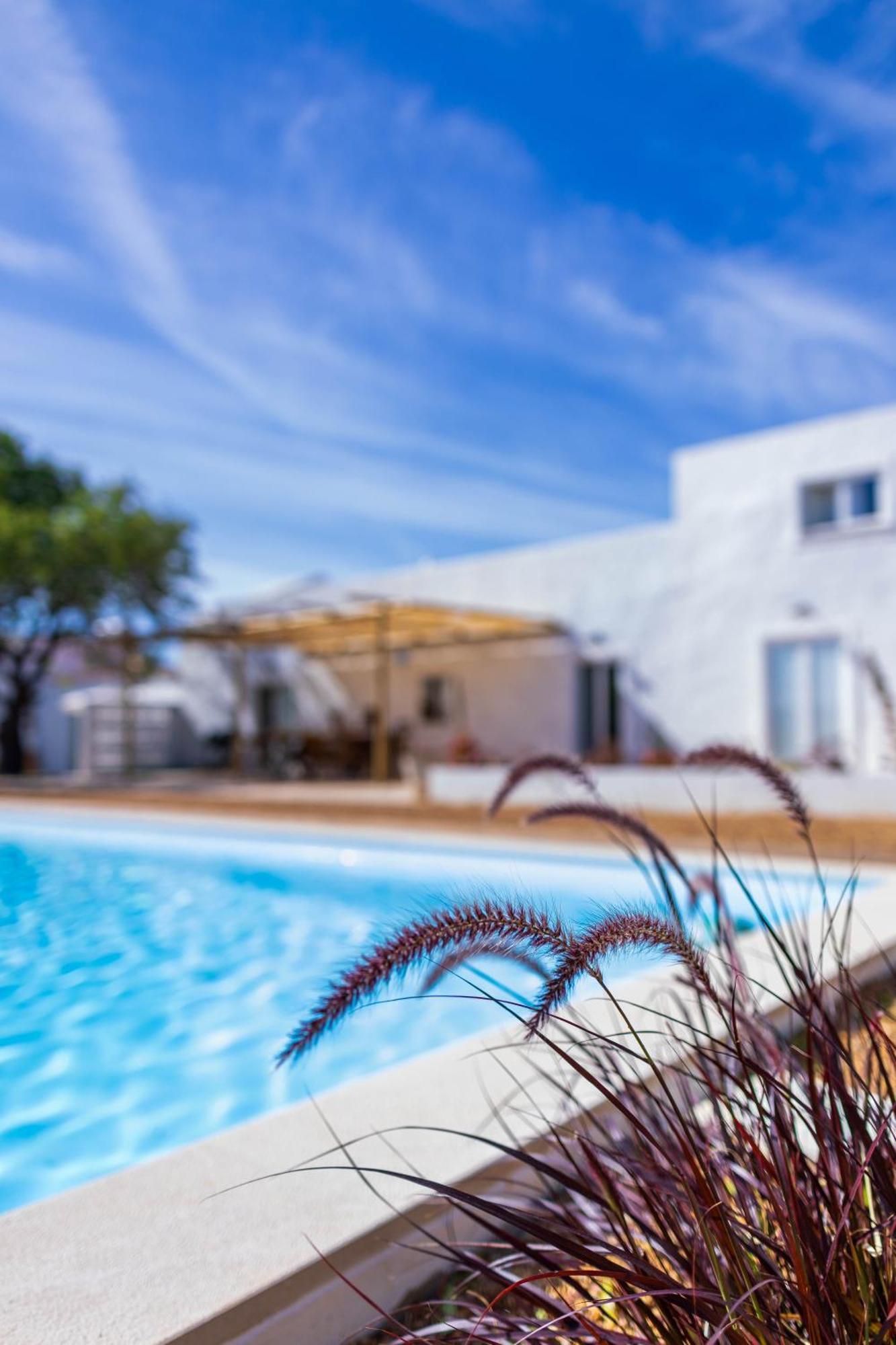 La Quinta Da Liberdade - Ferme De Charme En Algarve Villa Pechao ภายนอก รูปภาพ