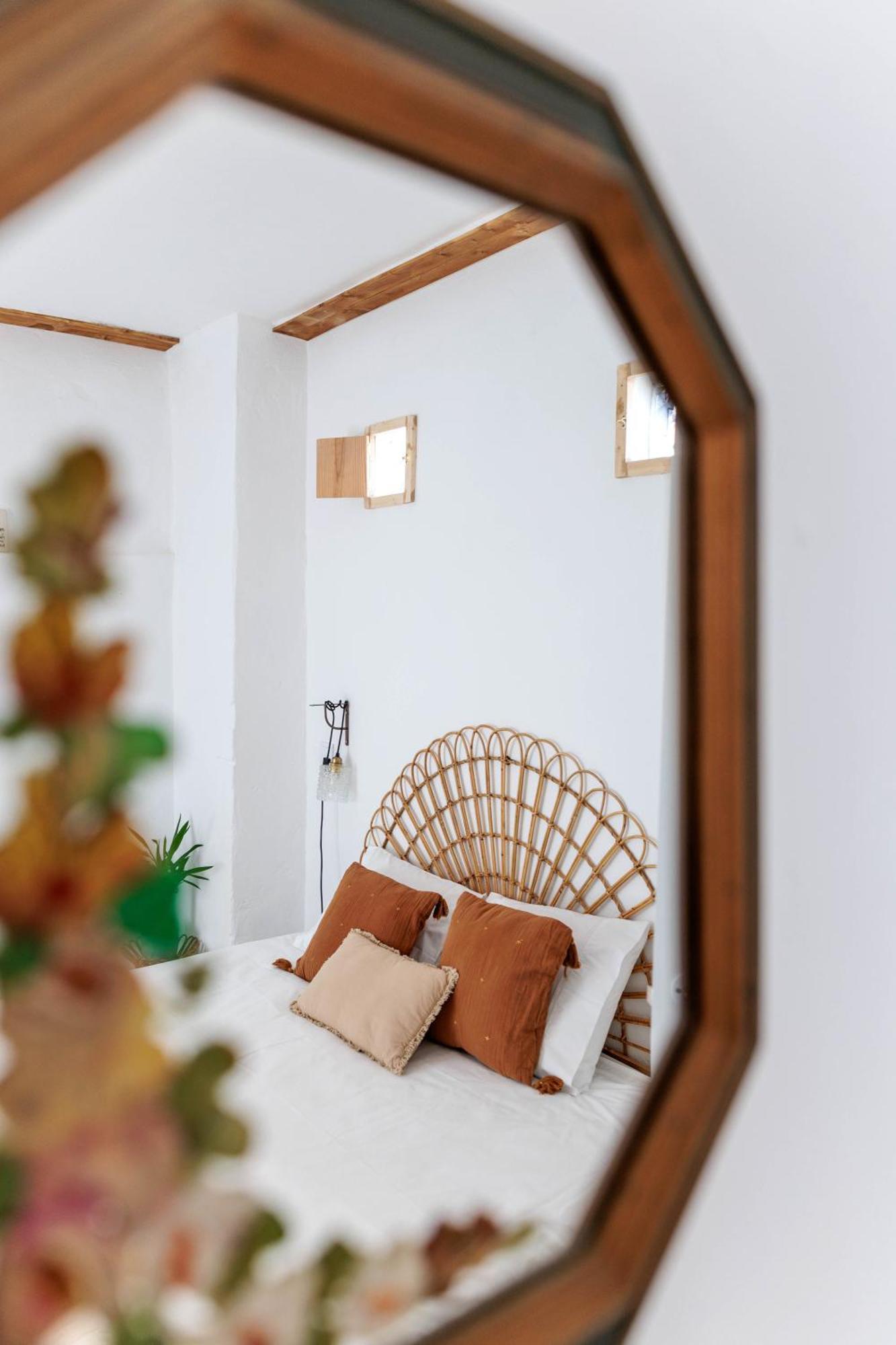 La Quinta Da Liberdade - Ferme De Charme En Algarve Villa Pechao ภายนอก รูปภาพ