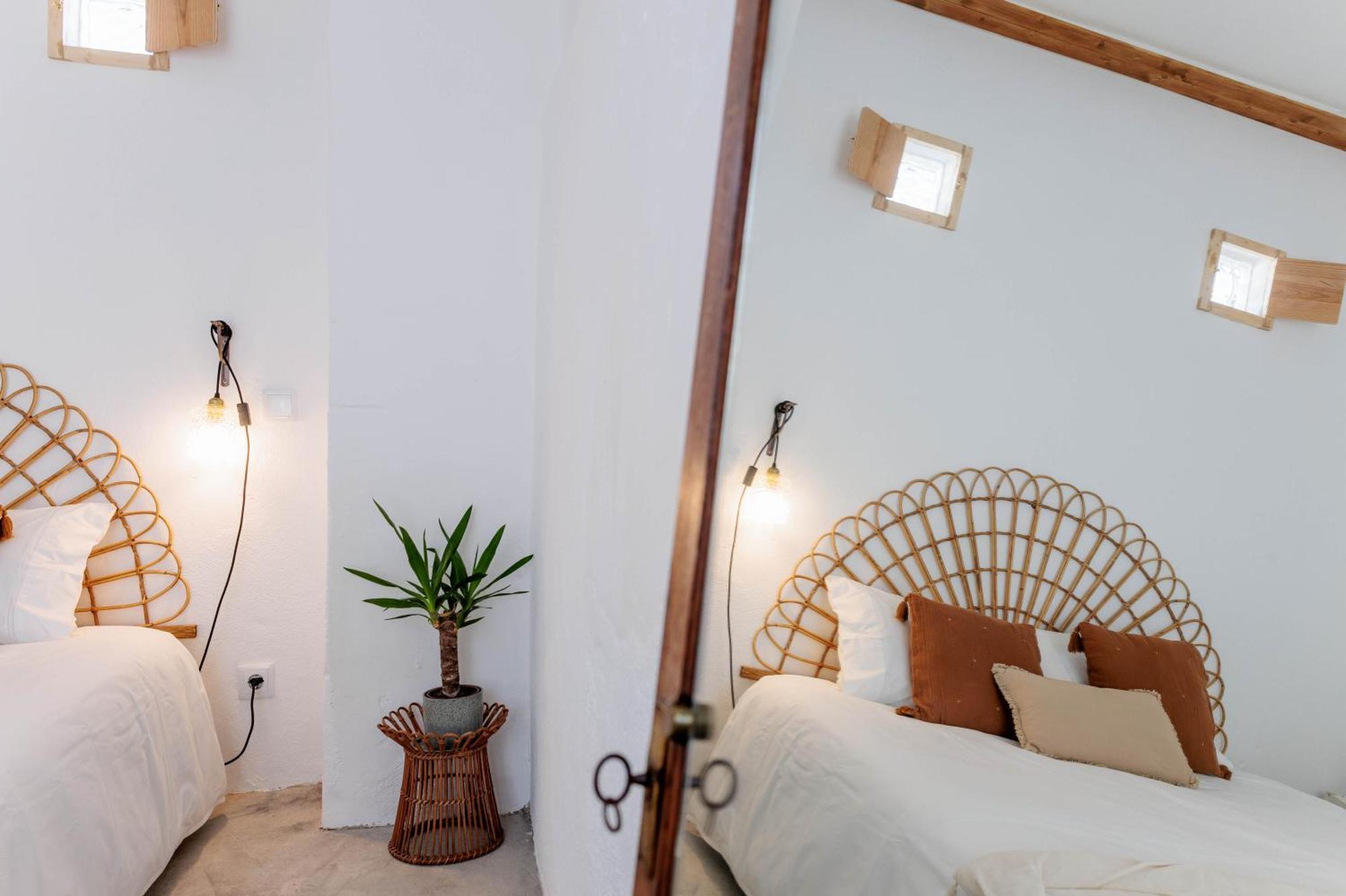 La Quinta Da Liberdade - Ferme De Charme En Algarve Villa Pechao ภายนอก รูปภาพ