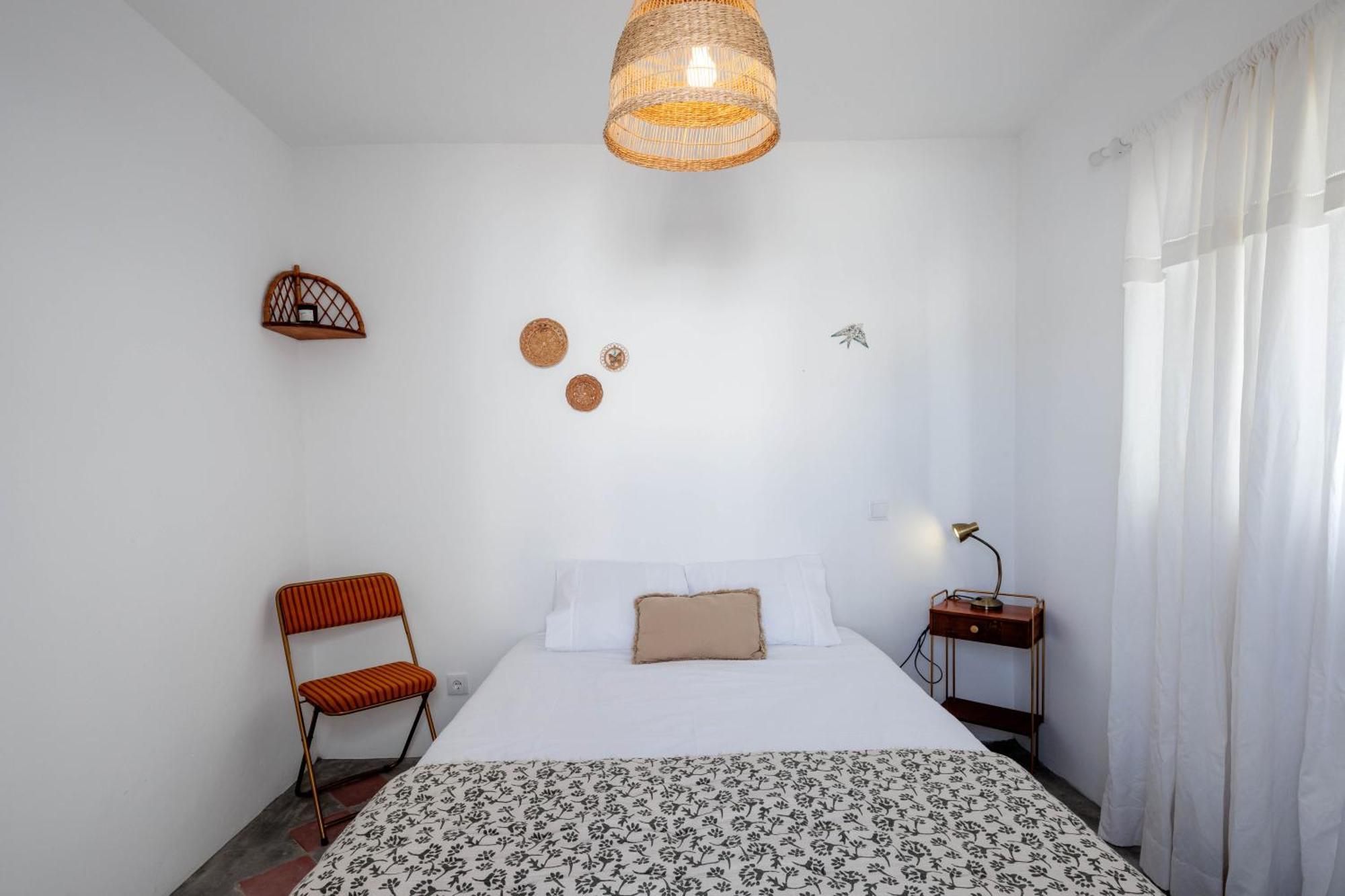 La Quinta Da Liberdade - Ferme De Charme En Algarve Villa Pechao ภายนอก รูปภาพ