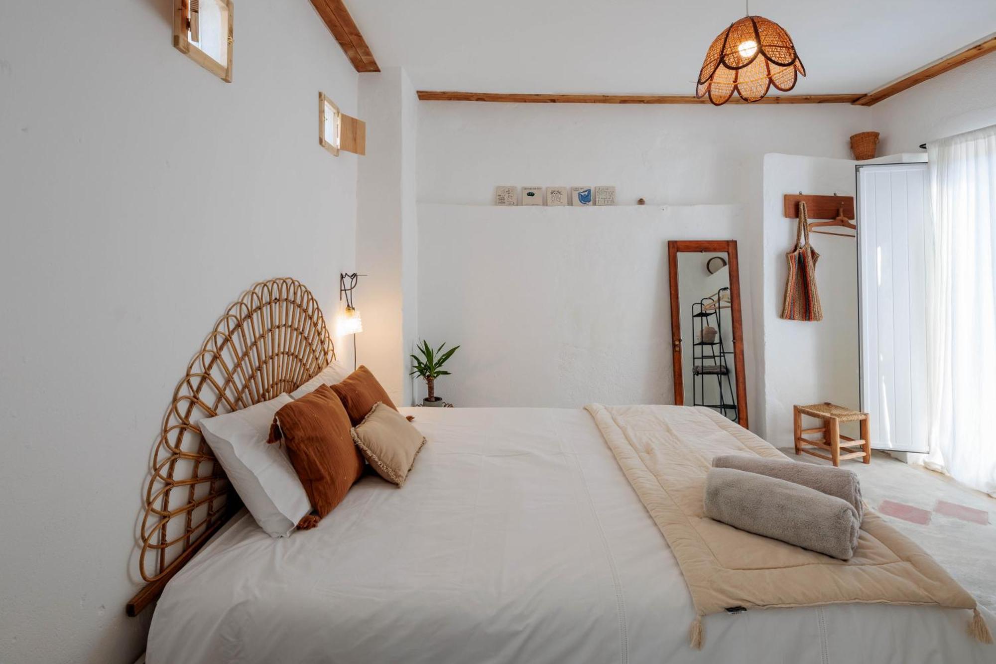 La Quinta Da Liberdade - Ferme De Charme En Algarve Villa Pechao ภายนอก รูปภาพ