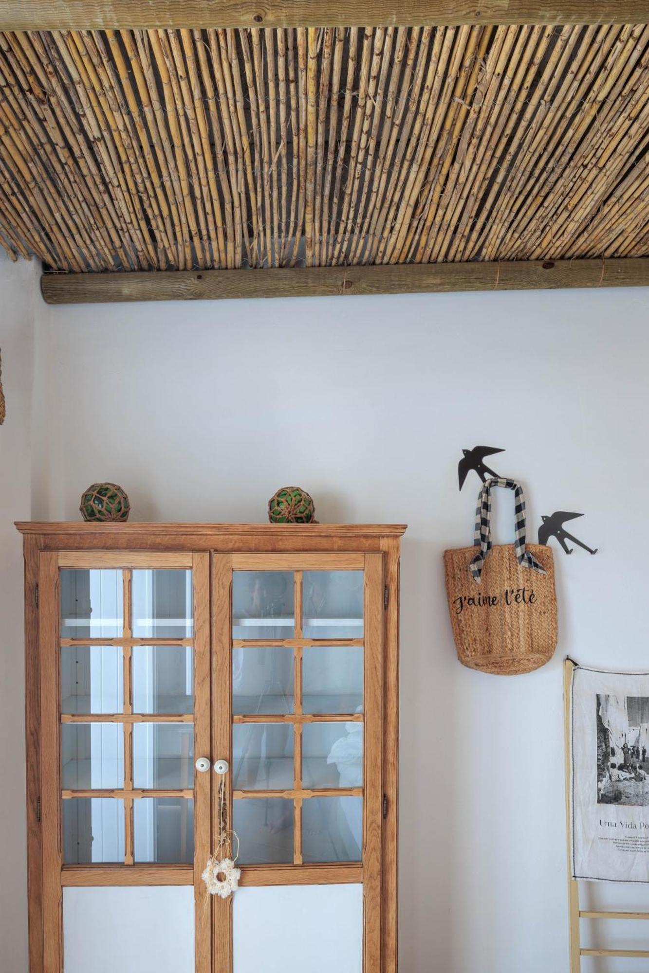 La Quinta Da Liberdade - Ferme De Charme En Algarve Villa Pechao ภายนอก รูปภาพ