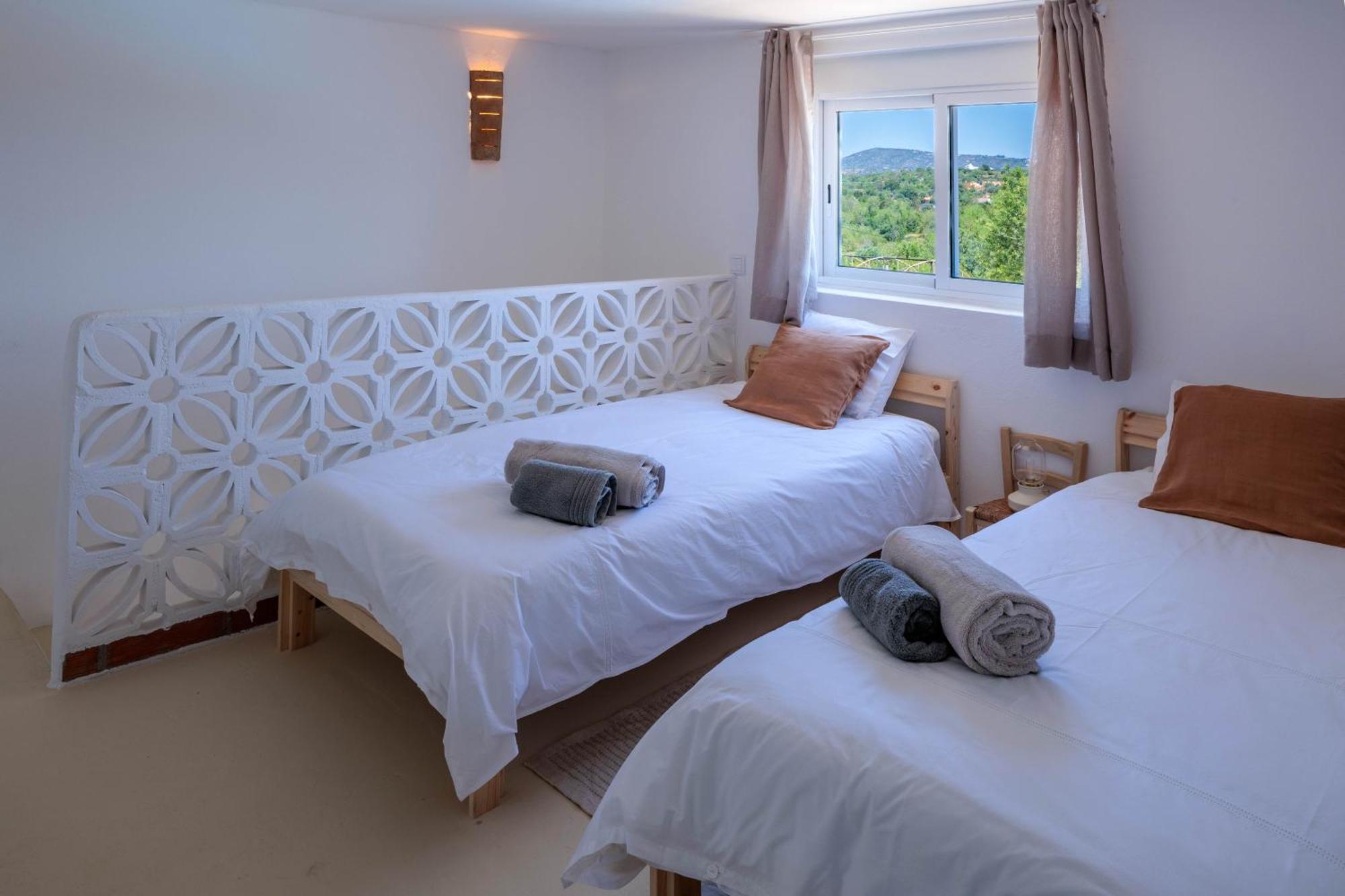 La Quinta Da Liberdade - Ferme De Charme En Algarve Villa Pechao ภายนอก รูปภาพ